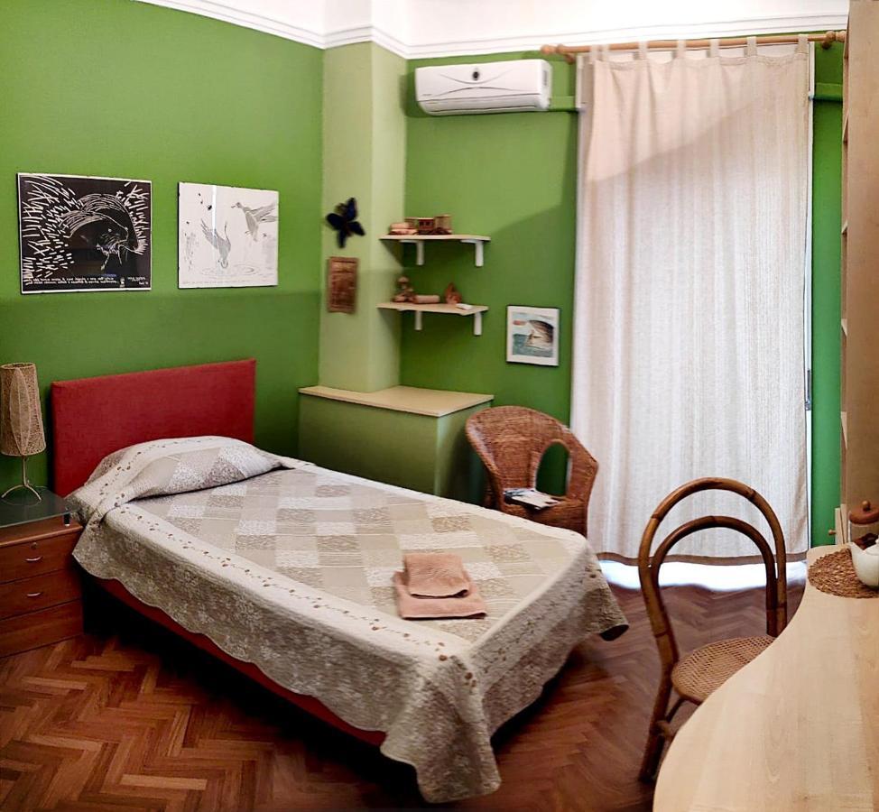 Bed & Breakfast Velardi Viagrande